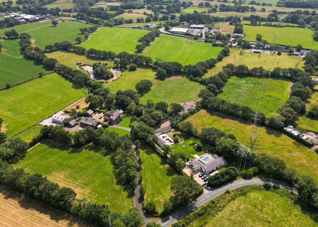 Runshaw Lane Euxton